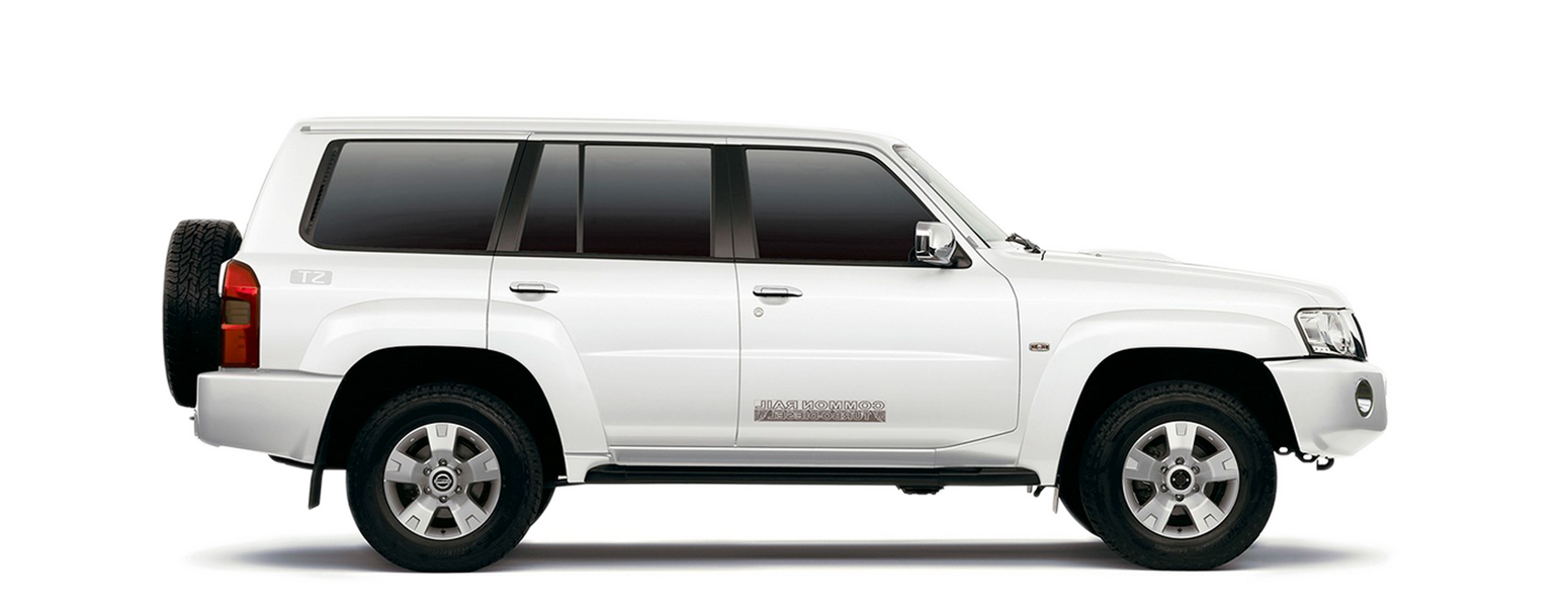 Nissan Automobile Rental in Dubai: Experience Japanese Dependability and Technology in the UAE