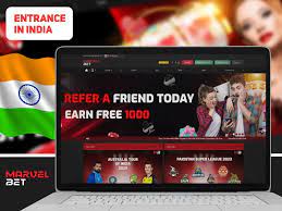 Marvelbet - Sports betting and Online Gambling establishment