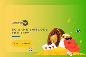 BC GAME Mobile application