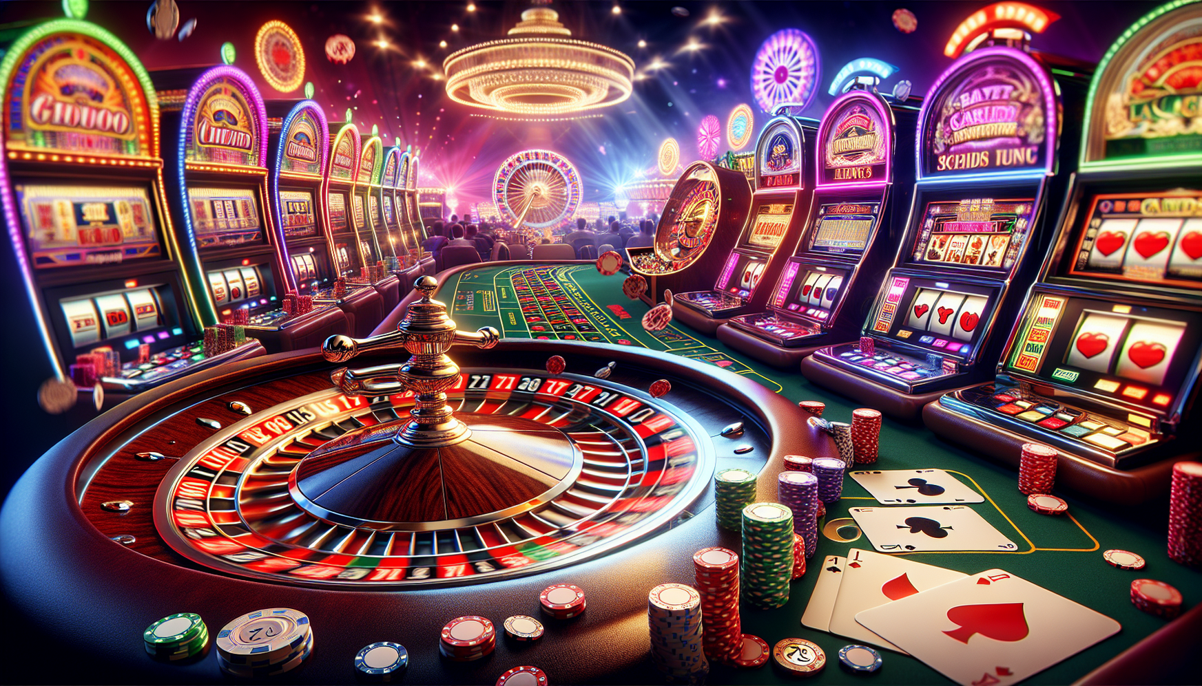 Greatest Payment Gambling Enterprises in India - (February 2025)