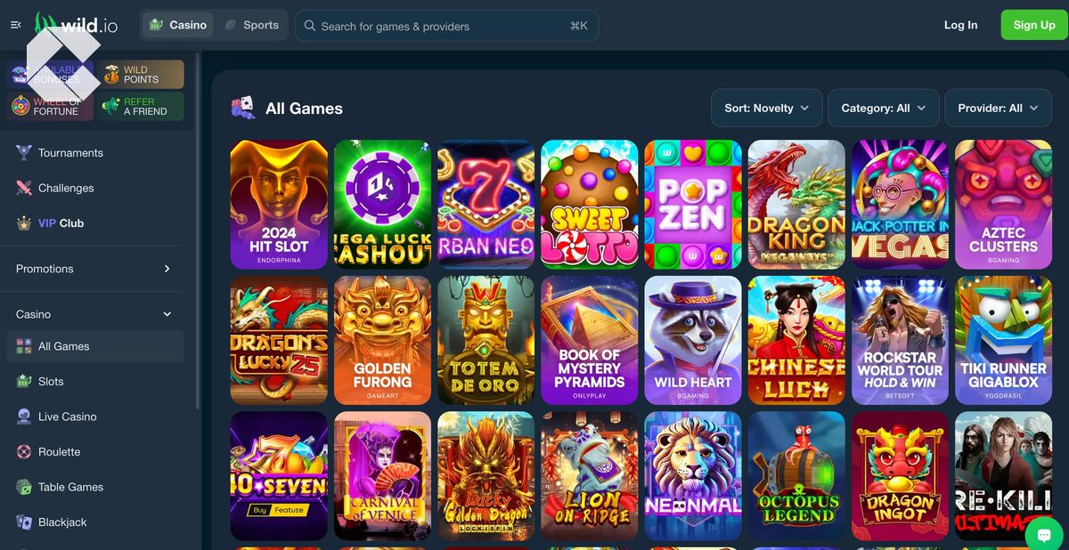 Plinko video game -- Play For Genuine Money