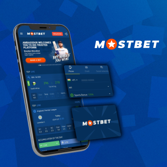 Důkladné doporučení Mostbet