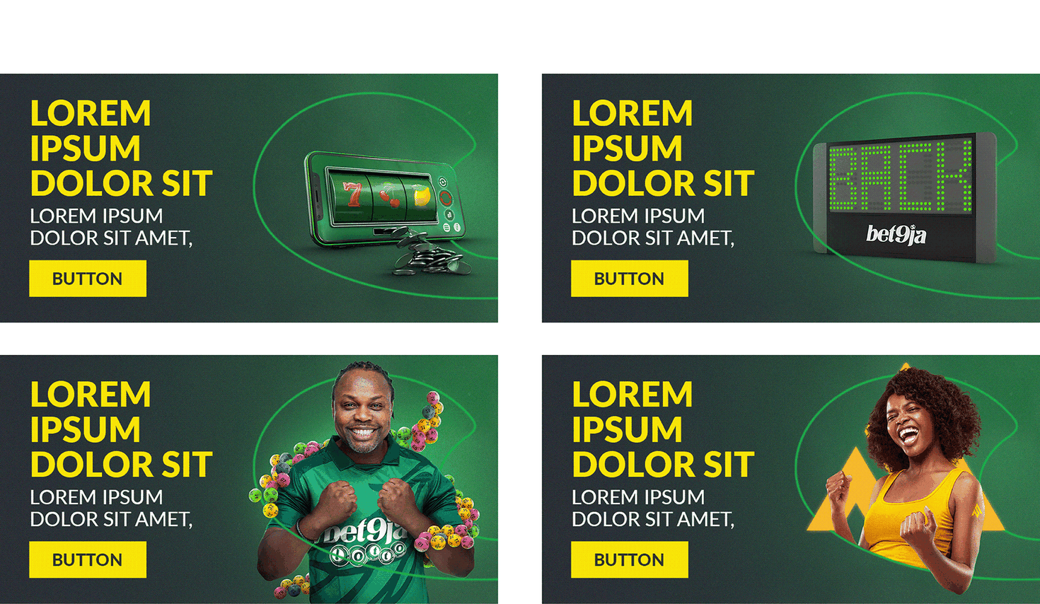 Bet9ja Nigeria Sporting Activity Betting, Premier Organization Probabilities, Gambling Enterprise, Wager