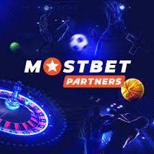 Казино та букмекерська контора Mostbet в Україні