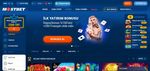 Mostplay: Premier Cricket Betting and Gambling Enterprise Application in Bangladesh