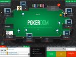 Первоначальный взнос на Pokerdom