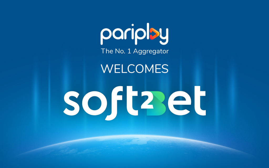 Soft2Bet domina il 2024: sviluppo da record e nuove frontiere nel gaming su PC