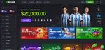 The BC Video Game Sportsbook Sign-Up Deal