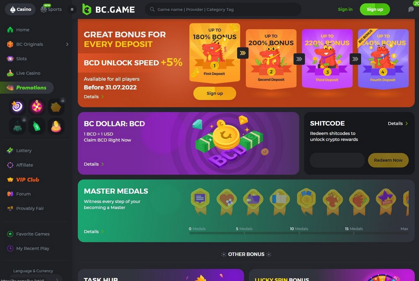 BC Video Game App: Download And Install for Android and IOS in India