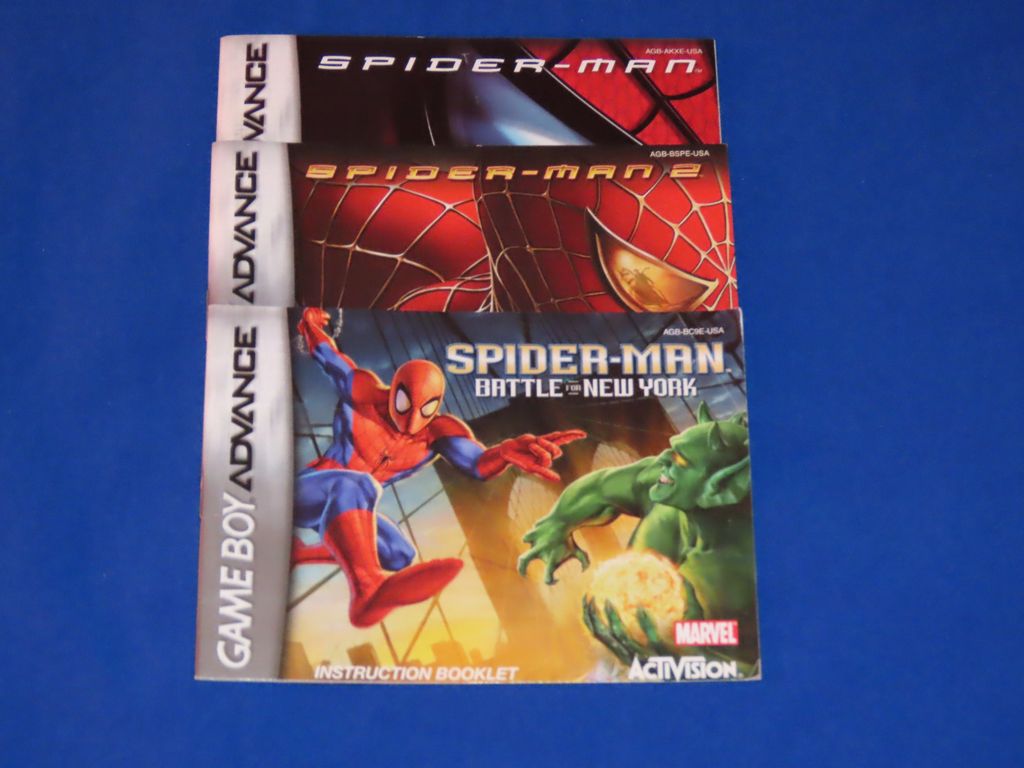 Spider-Man 3