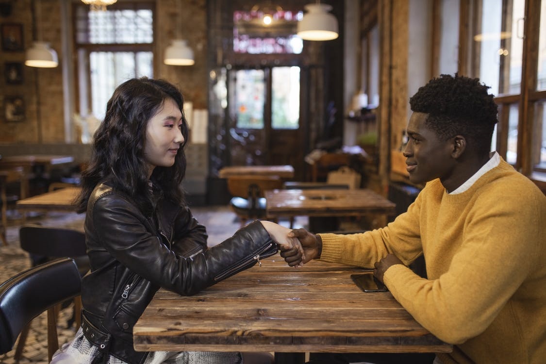The Seismic Change: Navigating Member in the Modern Internet Dating Landscape