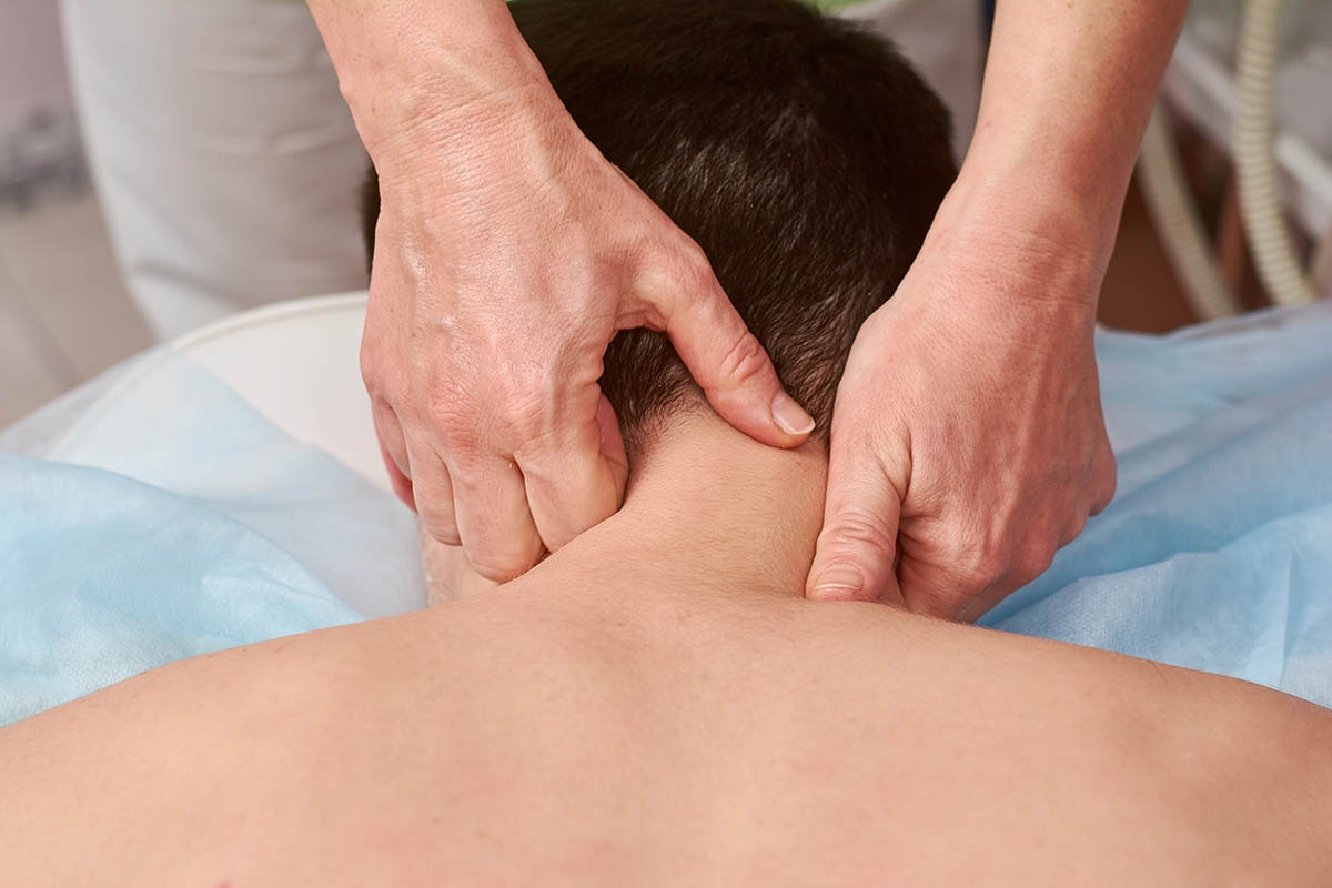Tipos de Masajes y sus Beneficios