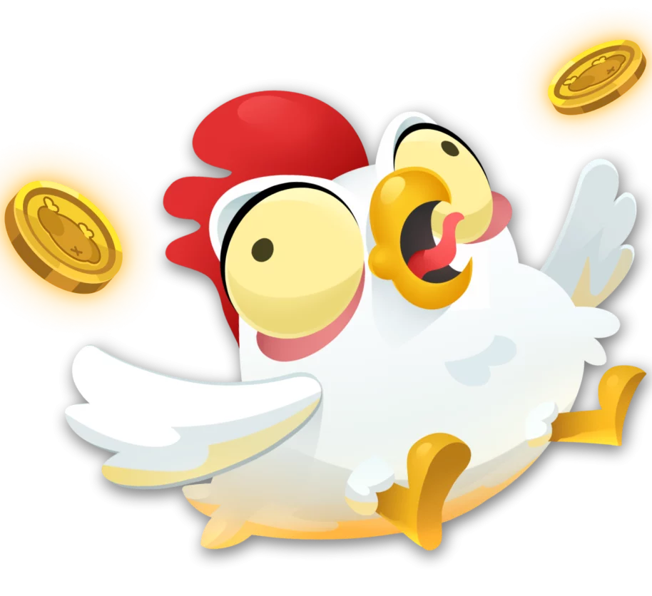 Chicken Road Gambling Enterprise Video Game