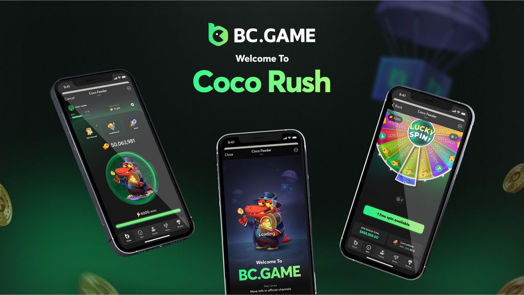 Is BC.Game trustworthy?