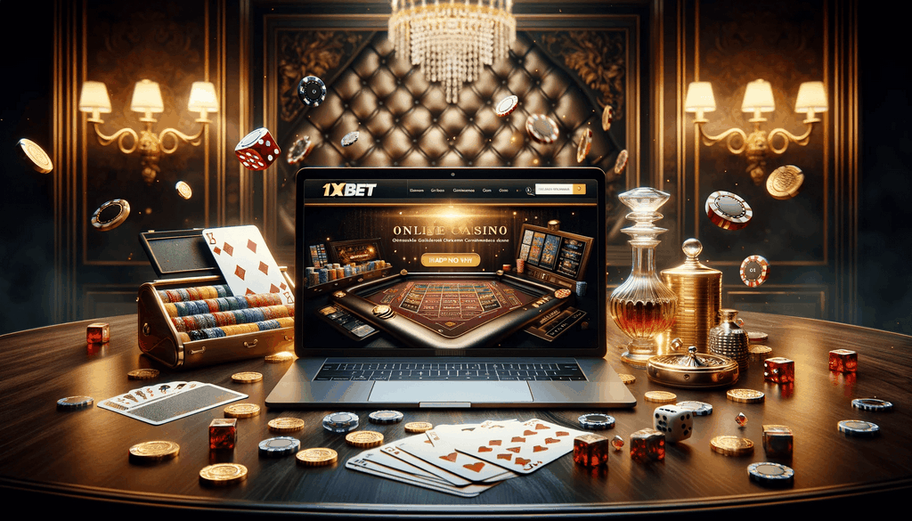 OG Esports partners with 1xBet to release esports documentary series