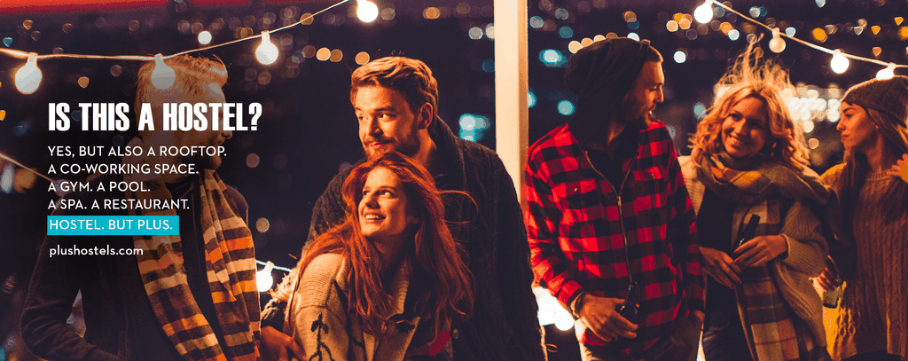 15 Coolest Hostels in Europe That Travelers Required to Know