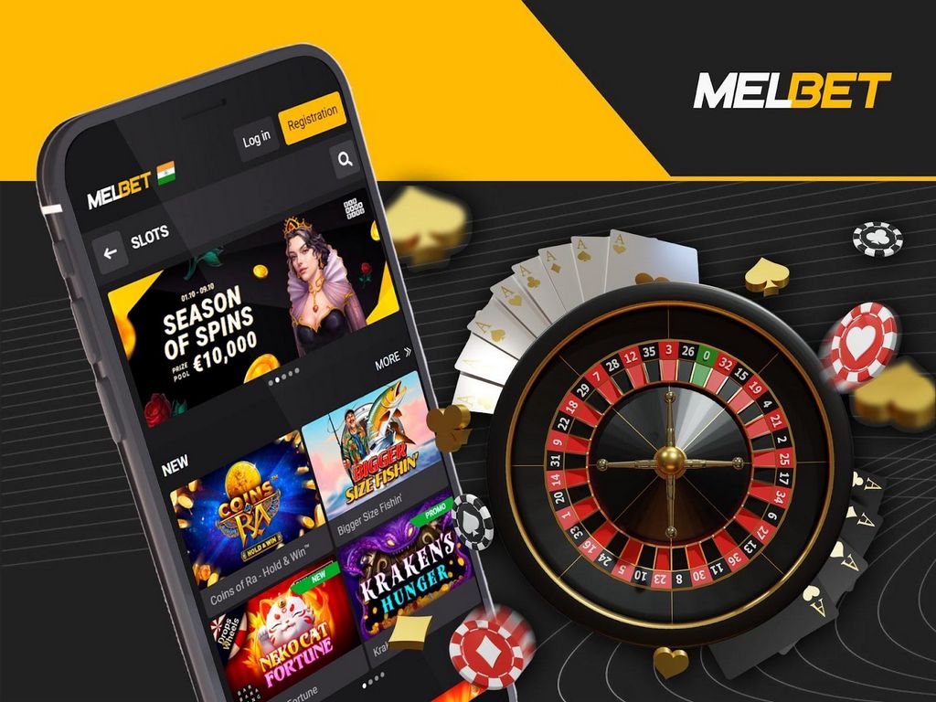 Melbet app