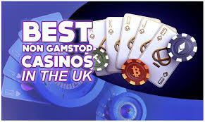 The Very Best Non GamStop Casino Sites: What To Search for In Non-GamStop Gambling enterprises